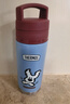 膳魔師（THERMOS）保溫杯316鋼男女士?jī)和瘜W(xué)生教師節(jié)禮物570mL水杯子TCFA-570S BR 曬單實(shí)拍圖