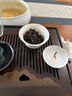 正山堂紅茶特級茶葉禮盒裝 駿眉紅茶滇紅組合 2025新茶福聚六韻送禮禮品 180g禮盒裝 曬單實(shí)拍圖