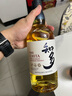 三得利（Suntory）知多威士忌 日本進(jìn)口洋酒 響牌山崎白州日威 三得利 Suntory 知多威士忌 700mL 曬單實(shí)拍圖