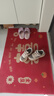 361°運(yùn)動(dòng)鞋男澎湃秋冬季網(wǎng)面透氣復(fù)古老爹休閑鞋子男672346762F-1 曬單實(shí)拍圖