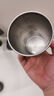 Imakara情侶輕奢高顏值抗菌刷牙杯高級感簌漱口杯牙缸洗漱牙刷杯杯子牙杯 曬單實(shí)拍圖