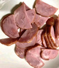 得利斯經(jīng)典圓火腿1斤裝500g火腿腸肉腸切片午餐肉即食真空 曬單實(shí)拍圖
