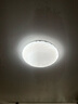 雷士（NVC）led燈盤吸頂燈替換燈芯燈板燈泡磁吸燈條光源74瓦白光 高顯色Ra95 曬單實(shí)拍圖