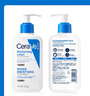 適樂膚（CeraVe）【張凌赫同款】保濕潤膚乳473ml乳液面霜身體乳C乳男女護(hù)膚禮物 曬單實(shí)拍圖
