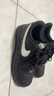 耐克NIKE板鞋男空軍一號 AIR FORCE 1運動(dòng)鞋FZ0627-010黑40.5 曬單實(shí)拍圖