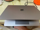 微軟（Microsoft）Surface Laptop 13英寸 筆記本電腦 國家補貼20% 觸屏輕薄本 AI+PC 驍龍 X Plus 16G 256G 亮鉑金 曬單實(shí)拍圖