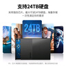 綠聯(lián) USB3.0移動硬盤盒 2.5/3.5英寸外置硬盤盒子 適用筆記本電腦臺式機外接SATA串口SSD固態(tài)機械硬盤 曬單實拍圖
