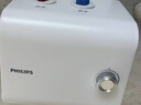 飛利浦（PHILIPS）7升上出水小廚寶電熱水器 2200W家用廚房速熱 一級能效節能?chē)已a貼20%  AWH1013/93(070UA) 曬單實(shí)拍圖