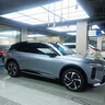黛可麗（DecoRee）隱形車(chē)衣全車(chē)身貼膜車(chē)衣膜防剮TPU材質(zhì)汽車(chē)漆面保護膜透明全車(chē)膜包施工  曬單實(shí)拍圖