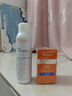 雅漾（Avene）倍護(hù)水潤防曬乳50ml*2SPF50+小金剛高倍隔離防曬防水學(xué)生軍訓(xùn)噴霧 曬單實(shí)拍圖
