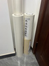 賦比興宣紙 加厚書(shū)法紙長(cháng)卷宣紙百米生宣紙半生熟 仿古毛筆字書(shū)法宣紙專(zhuān)用紙 初學(xué)者練習國畫(huà)書(shū)法專(zhuān)用 加厚35cm*100米 仿古（半生熟）2倍厚度 曬單實(shí)拍圖