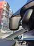 博世（BOSCH）奧迪行車記錄儀智能超高清1600P適用A3A4LA5A6LA7Q3Q5Q7專車專用 曬單實(shí)拍圖