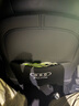 車(chē)酷威廉適用奧迪后排座椅防踢墊A4LA6L/Q5L汽車(chē)內飾用品改裝飾后背防踢墊 18-25款Q5L【全包款-黑色2片裝】 曬單實(shí)拍圖