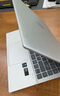惠普HP【國家補貼20%】星Book Pro 14 2024 輕薄筆記本電腦(酷睿Ultra5 32G 1T 2.8K 120Hz OLED AI)銀 曬單實拍圖