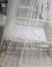 優(yōu)樂博（ULOP）嬰兒床可移動拼接床多功能折疊嬰兒床帶尿布臺蚊帳哄睡神器寶寶床 嬰兒用品新生兒禮物搖籃搖搖床 多功能嬰兒床0-3歲-曬圖送椰棕墊 曬單實拍圖