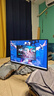 華碩ROG XG27UCS絕神 27英寸顯示器4K電競顯示器4K144Hz原生160Hz HDR400 Type-C旋轉(zhuǎn)升降G-SYNC 曬單實拍圖