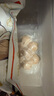 京東京造純牛肉丸250g*4 牛肉含量90% 潮汕火鍋食材丸料關(guān)東煮麻辣燙燒烤 曬單實拍圖