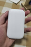 華為智選隨行移動(dòng)隨身wifi 便攜式4G上網(wǎng)寶無線wifi6路由器E5576-822 曬單實(shí)拍圖