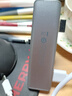 綠聯(lián)USB3.0分線器擴(kuò)展塢 集線器HUB拓展塢高速4口 適用筆記本電腦臺(tái)式機(jī)一拖多接口轉(zhuǎn)換器轉(zhuǎn)接頭延長(zhǎng)線 【USB3.0*4+C口供電】升級(jí)款 0.15米 曬單實(shí)拍圖