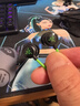 雷蛇（Razer）戰錘狂鯊V3 有線(xiàn)入耳式耳機耳塞 7.1環(huán)繞聲 吃雞神器 三角洲官方指定 Type C（贈THX軟件 可調EQ） 曬單實(shí)拍圖