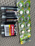 雙鹿 2號碳性干電池2?？s裝 無汞環(huán)保經(jīng)濟實惠 適用于手電筒/錄音機/收音機/遙控器 2號/中號/C型/R14P 曬單實拍圖