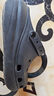 卡駱馳（crocs）經(jīng)典泡芙Clog男女一腳蹬懶人沙灘鞋 CR207521-2Y2 38 曬單實拍圖