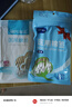 海氏海諾醫(yī)用棉簽 無(wú)菌消毒棉簽棒 塑封口消毒護(hù)理成人嬰兒?jiǎn)晤^竹棒大頭 曬單實(shí)拍圖