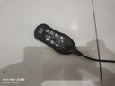 康佳（KONKA）頸椎按摩器肩頸腰背枕頭按摩儀全自動揉捏全身腰部脖子熱敷按摩墊生日禮物實用送女生男生媽媽老人 【頂配禮盒款】 大續(xù)航充電+u型承托+車載+手持器 送爸爸媽媽老人長輩生日禮物高端 曬單實拍圖