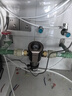 格力（GREE）凈水器家用廚下式反滲透雙出水凈水機 1000G大流量凈飲機7年長效RO濾芯高效除菌 數(shù)顯觸控水龍頭 WTE-PT125-2603 曬單實拍圖