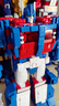 變形金剛（TRANSFORMERS）兒童男孩玩具模型禮物工作室系列經(jīng)典電影指揮官級(jí)86通天曉F6162 曬單實(shí)拍圖