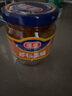 蓬盛 蝦仁菜脯 蘿卜干咸菜榨菜下飯菜 拌飯拌面醬腌菜180g  潮汕特產(chǎn) 曬單實拍圖