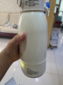 大宇無(wú)線(xiàn)便攜式恒溫水壺嬰兒泡奶杯恒溫壺外出專(zhuān)用燒水恒溫杯保溫杯 【熱銷(xiāo)款】1.5min速熱恒溫 500ml 曬單實(shí)拍圖