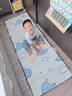 邁飛特兒童午睡墊小學(xué)生午休可睡覺(jué)專(zhuān)用便攜加厚可折疊學(xué)校打地鋪瑜伽墊 藍海豚【厚度10mm】長(cháng)178*寬62cm 曬單實(shí)拍圖