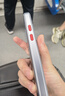 中興（ZTE）U30 Pro 年包版 5G免插卡移動(dòng)隨身wifi無線網(wǎng)卡便攜式熱點(diǎn)5g路由器 冰川銀【年享24000GB大流量】 曬單實(shí)拍圖