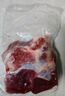 元牧希魯西黃牛原切大塊牛里脊 凈重2斤 牛肉2-3塊菲力牛柳燒烤鮮嫩生鮮 曬單實(shí)拍圖