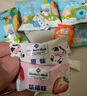 Member's Mark山姆會(huì)員商店超市活性益生菌奶片鮮牛乳餅干乳酸菌果凍寶寶零食 元?dú)獬砷L(zhǎng)：3款25件6味（秒殺特惠） 元?dú)獬砷L(zhǎng)營(yíng)養(yǎng)套 寶媽都在私藏 曬單實(shí)拍圖
