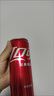 可口可樂（Coca-Cola）碳酸汽水摩登罐飲料330ml*24罐新老包裝隨機發(fā)貨 曬單實拍圖