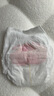 好奇（Huggies）鉑金裝小桃褲成長(cháng)褲XXL74片(15kg以上)尿不濕【消暑散熱】 曬單實(shí)拍圖
