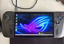 ROG掌機 掌上游戲機X windows11Z1Exterme處理器集顯7英寸24G+1TB SSD 曬單實(shí)拍圖