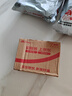 LEEME.ME粒米75%酒精濕巾30片/盒獨(dú)立裝殺菌消毒濕紙巾兒童上學(xué)酒精棉片 曬單實(shí)拍圖