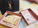 圣羅蘭（YSL）粉氣墊B10遮瑕持久滋潤防曬化妝品生日禮物送女友 曬單實拍圖