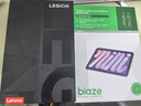 聯(lián)想拯救者Y700四代【國家補貼】8.8英寸游戲平板 驍龍8至尊版 3K 165Hz高刷 銅制大VC 16+512G 碳晶黑 曬單實(shí)拍圖