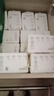 babycare面膜柔巾嬰兒干濕兩用一次性洗臉巾小熊巾加厚綿柔巾 80抽*36包 曬單實(shí)拍圖
