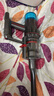 戴森（DYSON）V12 Detect Slim Fluffy 無繩吸塵器激光探測140AW大吸力除螨家用 日版原裝正品【平臺補(bǔ)貼】 曬單實(shí)拍圖