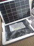 榮事達太陽能燈庭院燈戶外照明燈家用路燈LED防水投光燈室外景觀燈 曬單實拍圖