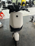 九號(hào)（Ninebot）電動(dòng)車(chē) Fz 110 電動(dòng)自行車(chē)9號(hào)智能鋰電【門(mén)店自提】 到門(mén)店選顏色 曬單實(shí)拍圖