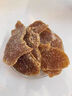 桃西村正宗紅糖姜片沂蒙純手工古法紅糖山東特產(chǎn)即食零食泡茶 高品質(zhì)紅糖姜片【250g】暖糯可口 曬單實(shí)拍圖