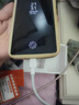 適配華為充電器66W/100W/120W快充原裝type-c數(shù)據(jù)線mate60/70/p40榮耀手機(jī)插頭充電頭套裝X5充電線 66W快充套裝【3C安全認(rèn)證】1米套裝 曬單實(shí)拍圖