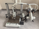 拓竹A1C 3D打印機桌面家用FDM全自動調(diào)平多色高速3d打印機器【大陸版】 曬單實拍圖
