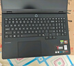 聯(lián)想拯救者Y7000P 2025 AI元啟游戲筆記本電腦(i9-14900HX 16G 1T RTX5070 2.5K 240Hz 黑)國家補貼20% 曬單實(shí)拍圖